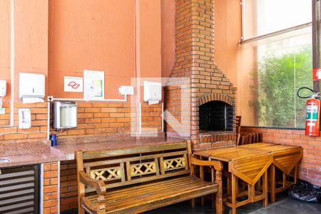 Apartamento à venda com 69m², 2 quartos e 1 vagaÁrea comum