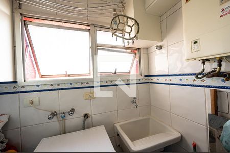 Apartamento à venda com 69m², 2 quartos e 1 vagaLavanderia