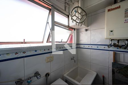 Apartamento à venda com 69m², 2 quartos e 1 vagaLavanderia