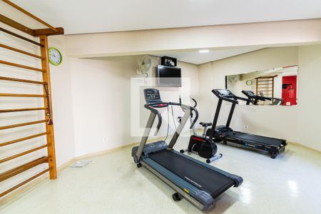 Apartamento à venda com 69m², 2 quartos e 1 vagaÁrea comum