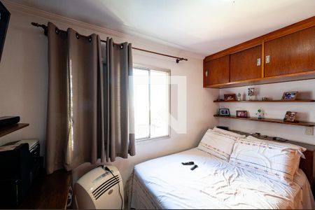 Quarto 1 de apartamento à venda com 2 quartos, 69m² em Vila Alexandria, São Paulo