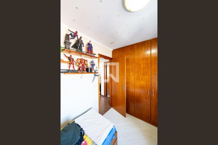 Apartamento à venda com 69m², 2 quartos e 1 vagaQuarto 2