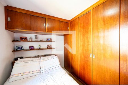 Quarto 1 de apartamento à venda com 2 quartos, 69m² em Vila Alexandria, São Paulo