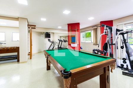 Apartamento à venda com 69m², 2 quartos e 1 vagaÁrea comum