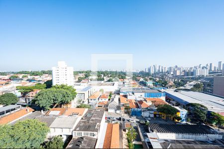 Apartamento à venda com 69m², 2 quartos e 1 vagaVista do Quarto 2