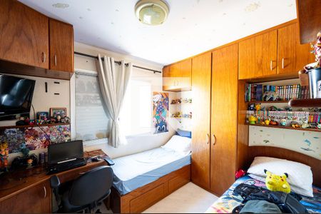 Apartamento à venda com 69m², 2 quartos e 1 vagaQuarto 2