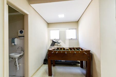 Apartamento à venda com 69m², 2 quartos e 1 vagaÁrea comum