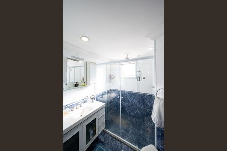 Apartamento à venda com 69m², 2 quartos e 1 vagaBanheiro Social