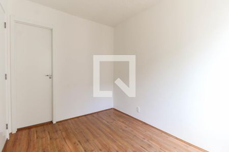 Suíte de apartamento para alugar com 1 quarto, 24m² em Vila Cláudia, São Paulo