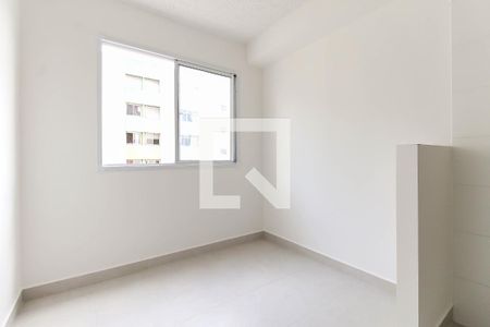 Sala de apartamento para alugar com 1 quarto, 24m² em Vila Cláudia, São Paulo