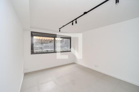 Apartamento para alugar com 30m², 1 quarto e sem vagaSala/Quarto