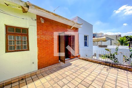Casa à venda com 227m², 3 quartos e 2 vagasVaranda da Suíte