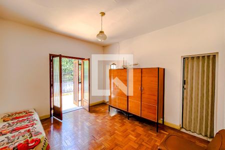 Quarto 1 - Suíte de casa à venda com 3 quartos, 227m² em Cambuci, São Paulo
