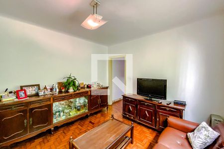 Sala de casa à venda com 3 quartos, 227m² em Cambuci, São Paulo