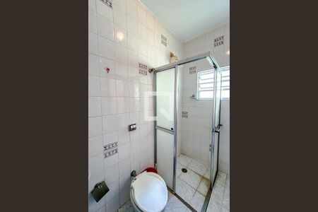 Casa à venda com 227m², 3 quartos e 2 vagasBanheiro da Suíte