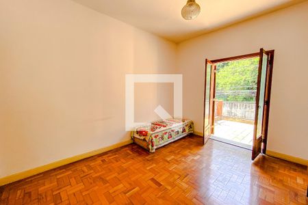 Quarto 1 - Suíte de casa à venda com 3 quartos, 227m² em Cambuci, São Paulo