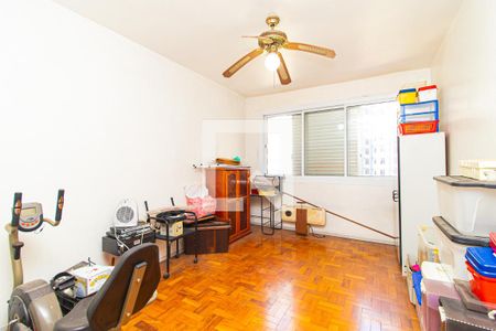 Quarto 1 de apartamento à venda com 3 quartos, 145m² em Bela Vista, São Paulo