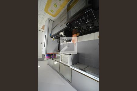 Apartamento para alugar com 37m², 2 quartos e sem vagaCozinha