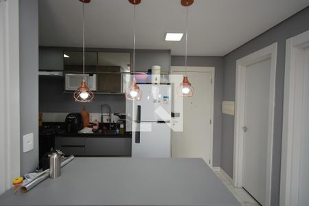 Apartamento para alugar com 37m², 2 quartos e sem vagaCozinha