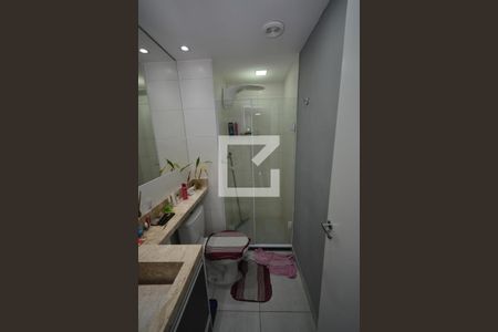 Apartamento para alugar com 37m², 2 quartos e sem vagaBanheiro