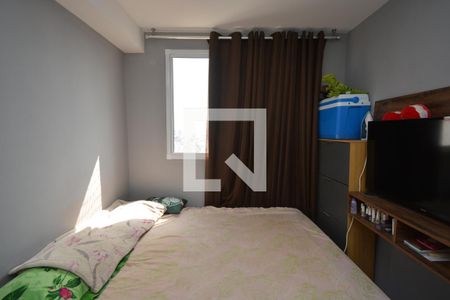 Apartamento para alugar com 37m², 2 quartos e sem vagaQuarto 1