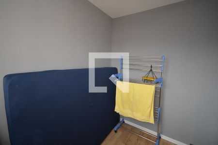 Apartamento para alugar com 37m², 2 quartos e sem vagaQuarto 2