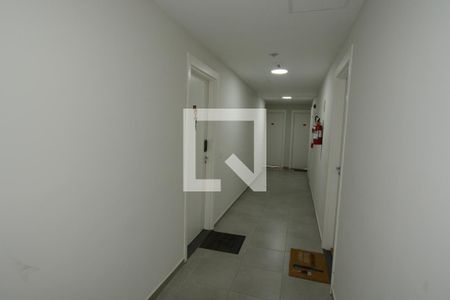 Apartamento para alugar com 37m², 2 quartos e sem vagaHall de entrada