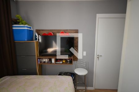 Apartamento para alugar com 37m², 2 quartos e sem vagaQuarto 1