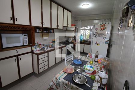 Casa à venda com 150m², 3 quartos e 3 vagasCozinha