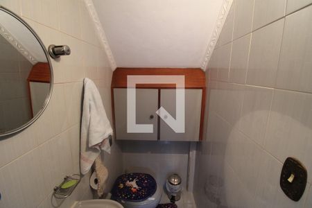 Casa à venda com 150m², 3 quartos e 3 vagasLavabo