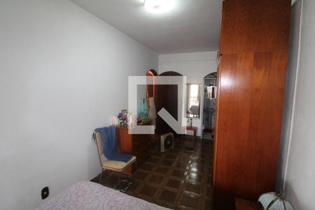 Quarto 1 de casa à venda com 3 quartos, 150m² em Vila Nilo, São Paulo
