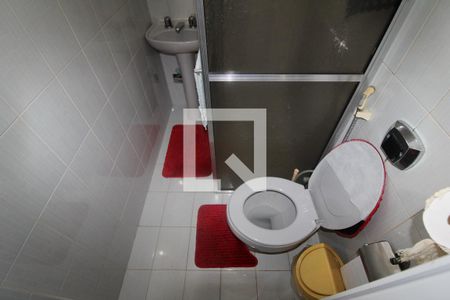 Casa à venda com 150m², 3 quartos e 3 vagasBanheiro 2