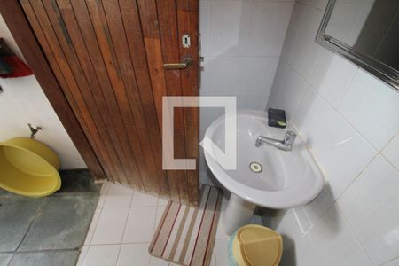 Casa à venda com 150m², 3 quartos e 3 vagasBanheiro