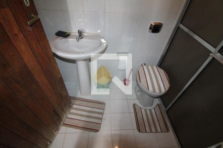 Casa à venda com 150m², 3 quartos e 3 vagasBanheiro