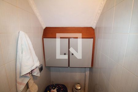 Casa à venda com 150m², 3 quartos e 3 vagasLavabo