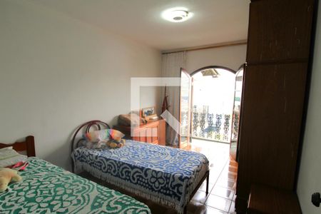 Casa à venda com 150m², 3 quartos e 3 vagasQuarto 2