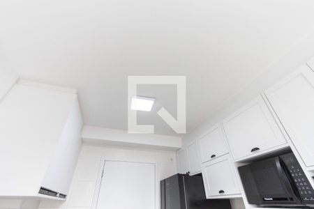 Apartamento à venda com 34m², 2 quartos e sem vaga Apartamento à venda com 34m², 2 quartos e sem vagaSala/Cozinha