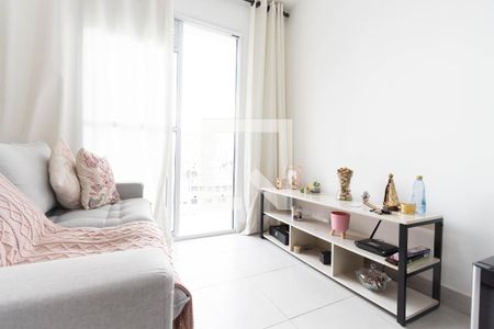 Apartamento à venda com 34m², 2 quartos e sem vaga Apartamento à venda com 34m², 2 quartos e sem vagaSala/Cozinha