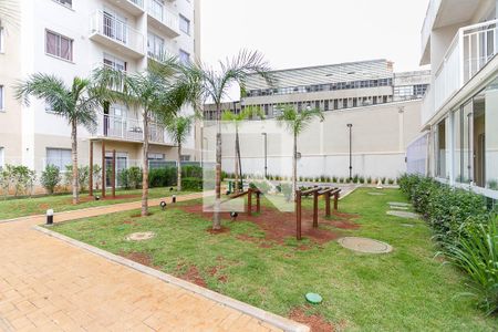 Apartamento à venda com 34m², 2 quartos e sem vaga Apartamento à venda com 34m², 2 quartos e sem vagaÁrea comum