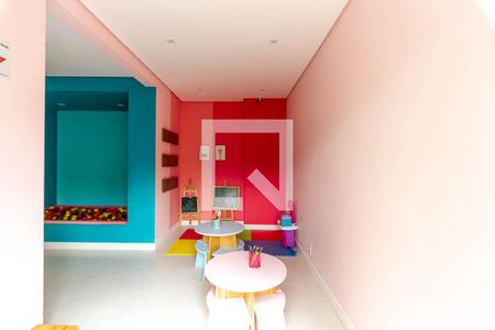 Apartamento à venda com 34m², 2 quartos e sem vaga Apartamento à venda com 34m², 2 quartos e sem vagaÁrea comum