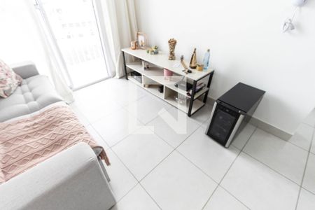 Apartamento à venda com 34m², 2 quartos e sem vaga Apartamento à venda com 34m², 2 quartos e sem vagaSala/Cozinha