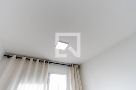 Apartamento à venda com 34m², 2 quartos e sem vaga Apartamento à venda com 34m², 2 quartos e sem vagaSala/Cozinha