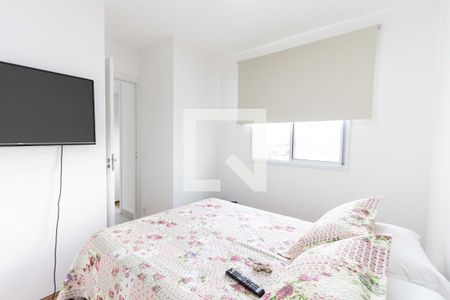 Apartamento à venda com 34m², 2 quartos e sem vaga Apartamento à venda com 34m², 2 quartos e sem vagaQuarto 1
