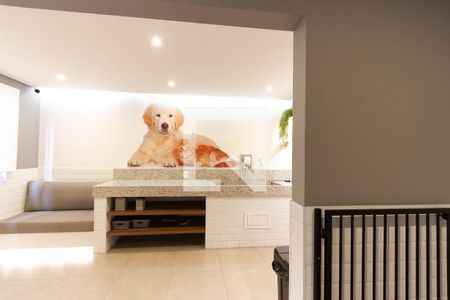 Apartamento à venda com 34m², 2 quartos e sem vaga Apartamento à venda com 34m², 2 quartos e sem vagaÁrea comum