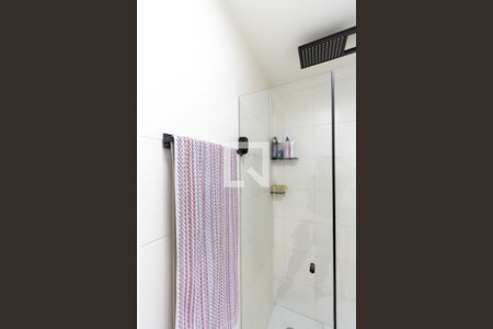 Apartamento à venda com 34m², 2 quartos e sem vaga Apartamento à venda com 34m², 2 quartos e sem vagaBanheiro