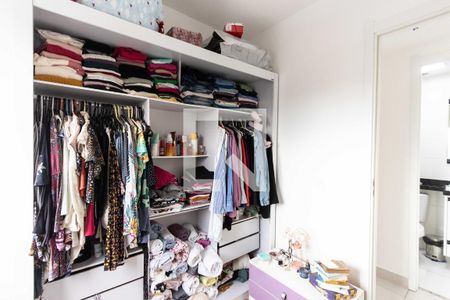 Apartamento à venda com 34m², 2 quartos e sem vaga Apartamento à venda com 34m², 2 quartos e sem vagaQuarto 2