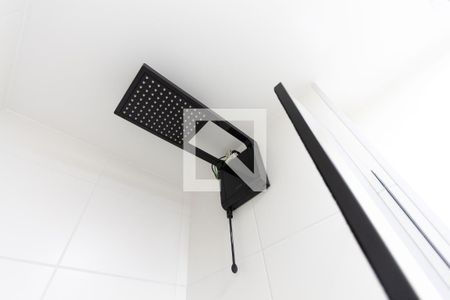 Apartamento à venda com 34m², 2 quartos e sem vaga Apartamento à venda com 34m², 2 quartos e sem vagaBanheiro