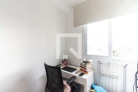 Apartamento à venda com 34m², 2 quartos e sem vaga Apartamento à venda com 34m², 2 quartos e sem vagaQuarto 2