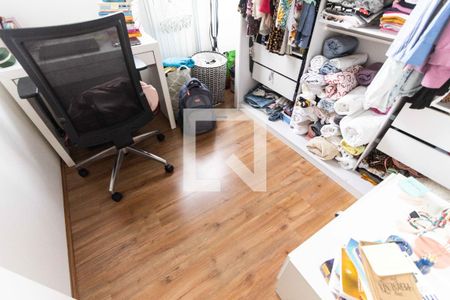 Apartamento à venda com 34m², 2 quartos e sem vaga Apartamento à venda com 34m², 2 quartos e sem vagaQuarto 2