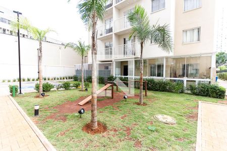 Apartamento à venda com 34m², 2 quartos e sem vaga Apartamento à venda com 34m², 2 quartos e sem vagaÁrea comum